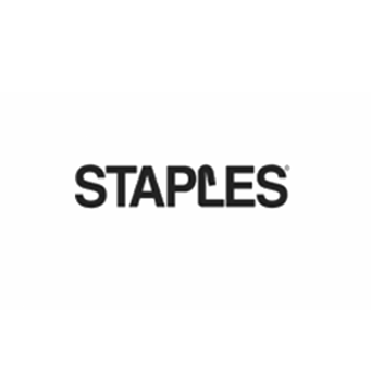 Staples